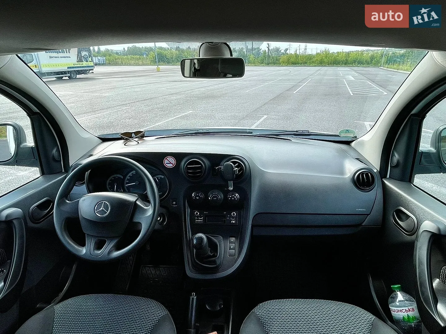 2017 Mercedes-Benz Citan - мініатюра 58
