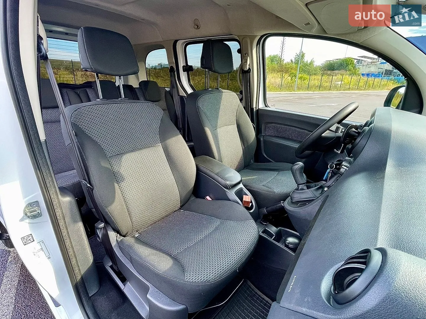 2017 Mercedes-Benz Citan - мініатюра 65