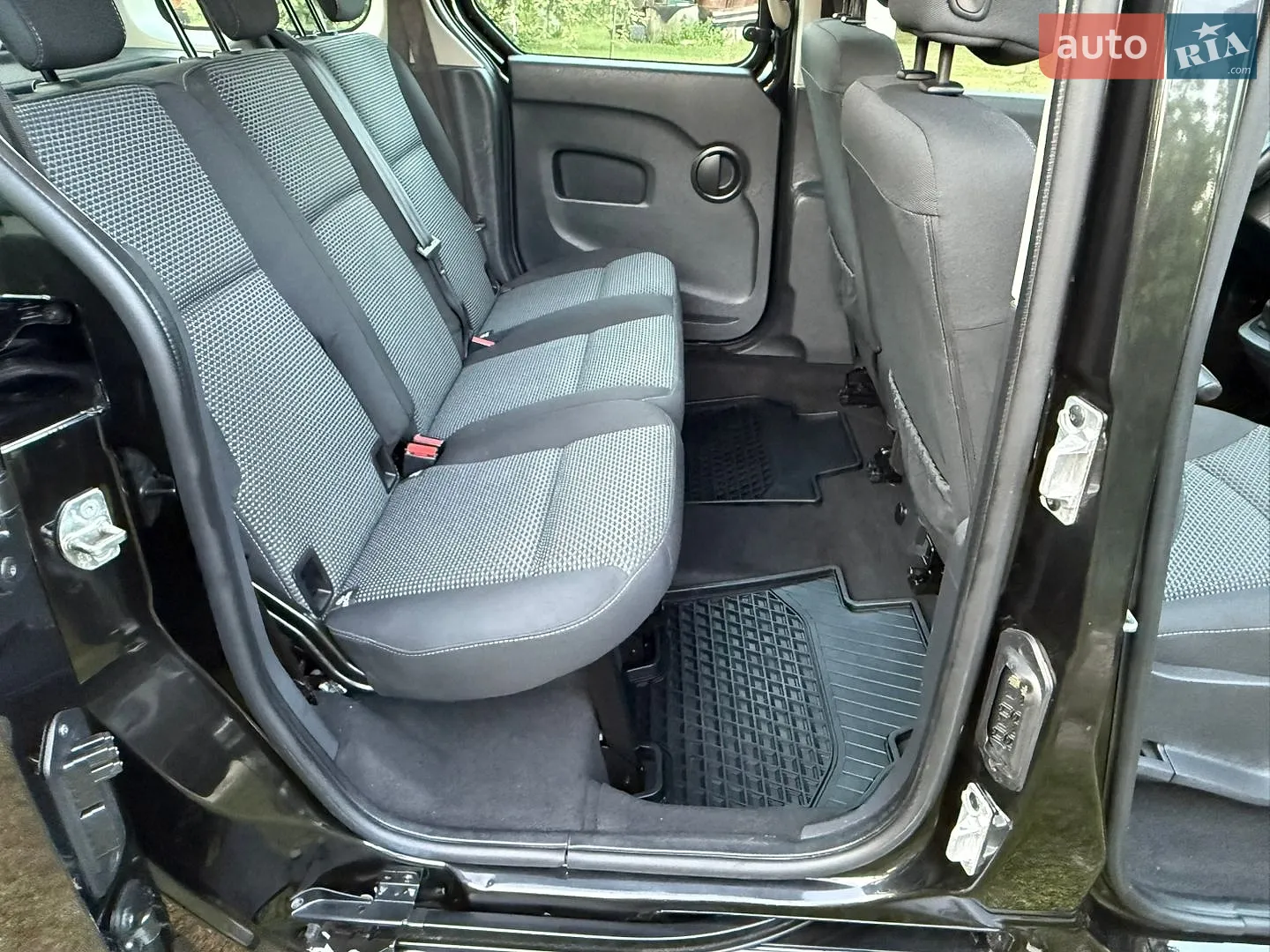 2014 Mercedes-Benz Citan - мініатюра 43