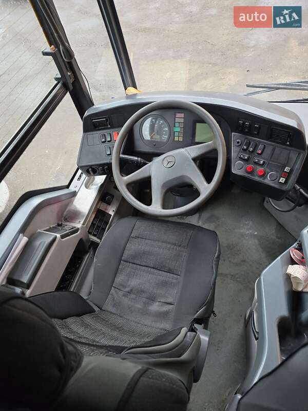 Міський автобус Mercedes-Benz Citaro 2010 в Рівному