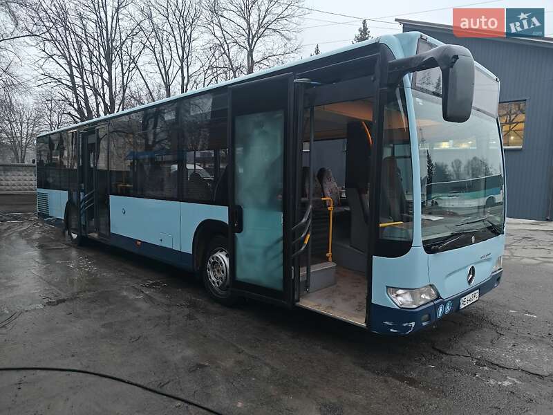 Городской автобус Mercedes-Benz Citaro 2006 в Днепре