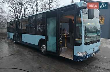 Городской автобус Mercedes-Benz Citaro 2006 в 