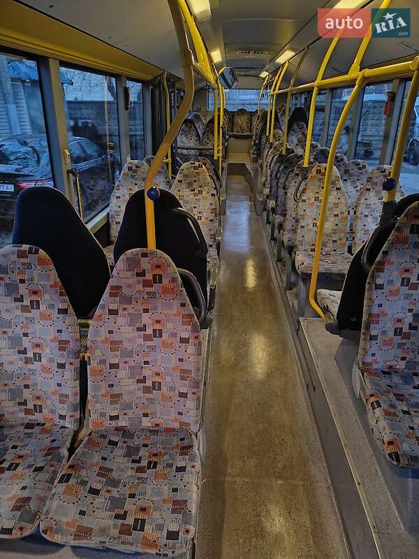 Городской автобус Mercedes-Benz Citaro 2006 в Днепре