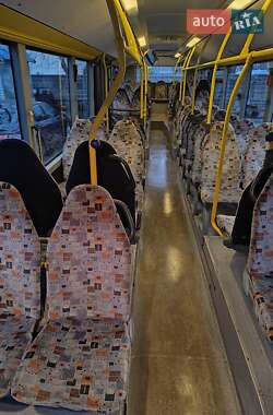 Городской автобус Mercedes-Benz Citaro 2006 в 