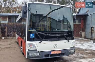 Міський автобус Mercedes-Benz Citaro 2013 в Рівному