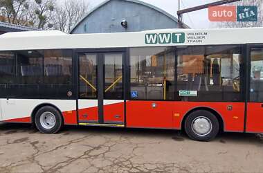 Городской автобус Mercedes-Benz Citaro 2013 в Ровно