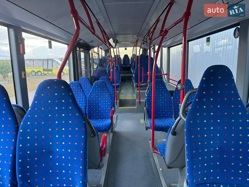 Приміський автобус Mercedes-Benz Citaro 2006 в Дрогобичі фото 5 Приміський автобус Mercedes-Benz Citaro 2006 в Дрогобичі