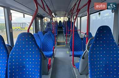Пригородный автобус Mercedes-Benz Citaro 2006 в  фото 5 Пригородный автобус Mercedes-Benz Citaro 2006 в