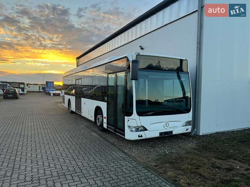 Приміський автобус Mercedes-Benz Citaro 2006 в Дрогобичі фото 15 Приміський автобус Mercedes-Benz Citaro 2006 в Дрогобичі