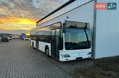 Пригородный автобус Mercedes-Benz Citaro 2006 в  фото 15 Пригородный автобус Mercedes-Benz Citaro 2006 в