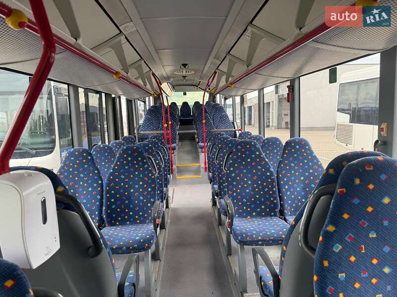 Приміський автобус Mercedes-Benz Citaro 2006 в Дрогобичі фото 17 Приміський автобус Mercedes-Benz Citaro 2006 в Дрогобичі