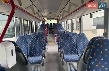 Пригородный автобус Mercedes-Benz Citaro 2006 в  фото 17 Пригородный автобус Mercedes-Benz Citaro 2006 в
