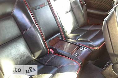 Купе Mercedes-Benz CL-Class 1998 в 