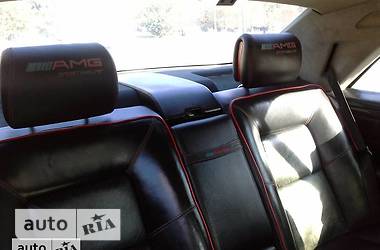 Купе Mercedes-Benz CL-Class 1998 в 