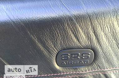 Купе Mercedes-Benz CL-Class 1998 в 