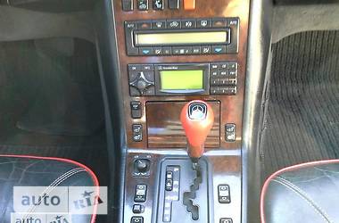 Купе Mercedes-Benz CL-Class 1998 в 