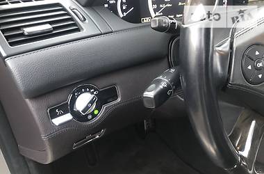 Купе Mercedes-Benz CL-Class 2012 в 