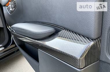Купе Mercedes-Benz CL-Class 2008 в 