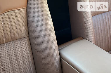Купе Mercedes-Benz CL-Class 2007 в 