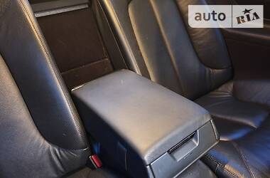 Купе Mercedes-Benz CL-Class 2004 в 