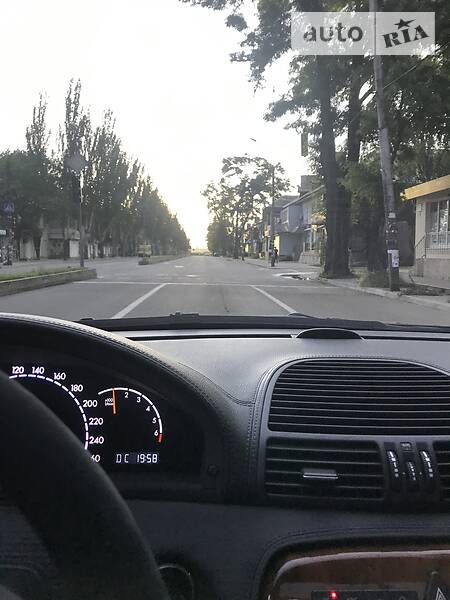 Купе Mercedes-Benz CL-Class 2003 в Запоріжжі фото 39 Купе Mercedes-Benz CL-Class 2003 в Запоріжжі