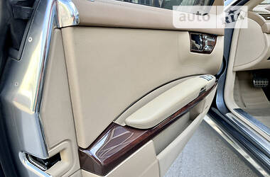 Купе Mercedes-Benz CL-Class 2011 в Киеве