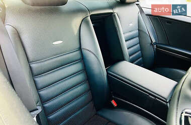 Купе Mercedes-Benz CL-Class 2008 в 