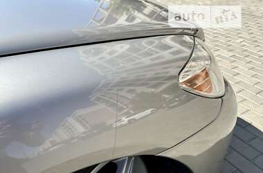 Купе Mercedes-Benz CL-Class 2007 в 