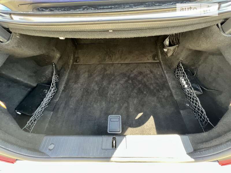 Купе Mercedes-Benz CL-Class 2007 в Одессе