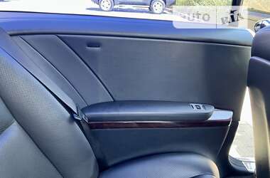 Купе Mercedes-Benz CL-Class 2007 в 