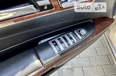 Купе Mercedes-Benz CL-Class 2007 в 