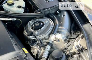 Купе Mercedes-Benz CL-Class 2007 в 