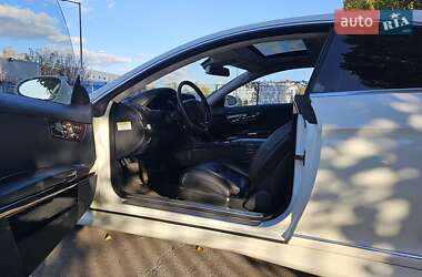 Купе Mercedes-Benz CL-Class 2008 в 