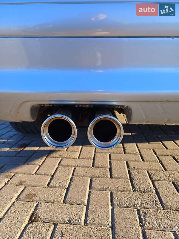 Купе Mercedes-Benz CL-Class 1995 в Черновцах