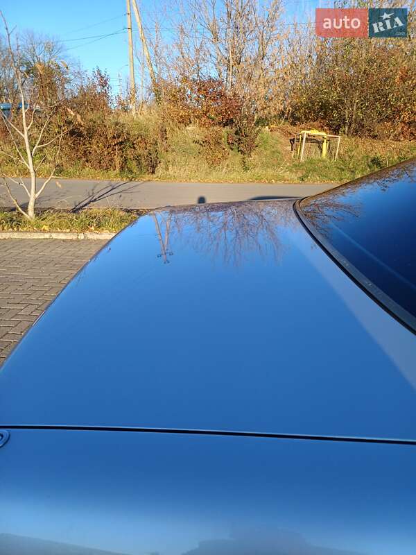 Купе Mercedes-Benz CL-Class 1995 в Черновцах