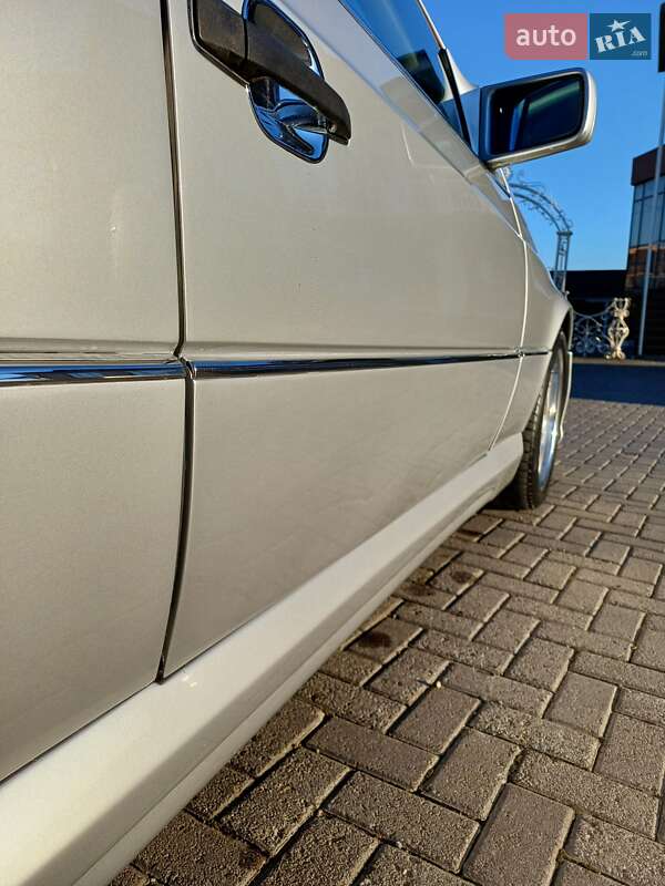 Купе Mercedes-Benz CL-Class 1995 в Черновцах