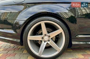 Купе Mercedes-Benz CL-Class 2008 в 
