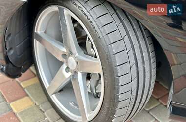 Купе Mercedes-Benz CL-Class 2008 в 