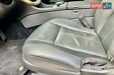Купе Mercedes-Benz CL-Class 2008 в 