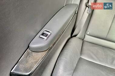 Купе Mercedes-Benz CL-Class 2008 в 