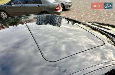 Купе Mercedes-Benz CL-Class 2008 в 