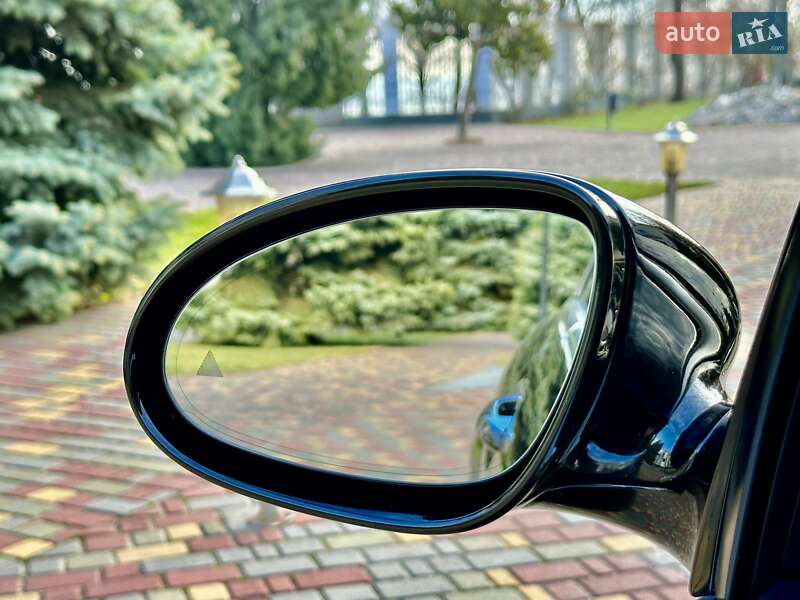 Купе Mercedes-Benz CL-Class 2008 в Одессе