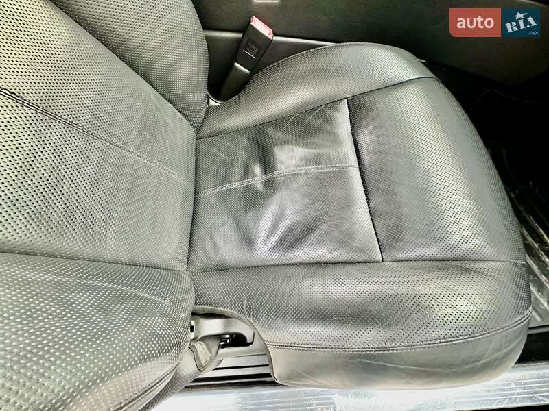 Купе Mercedes-Benz CL-Class 2008 в Одесі