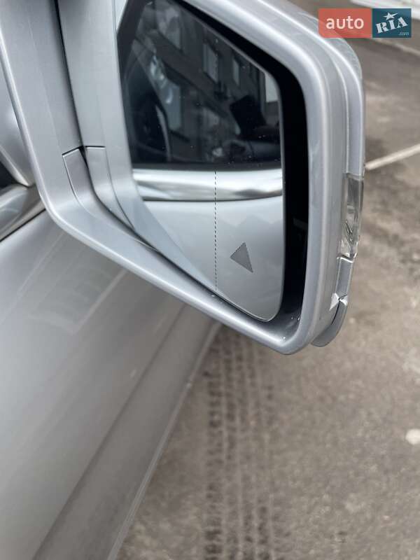 Купе Mercedes-Benz CL-Class 2010 в Житомирі