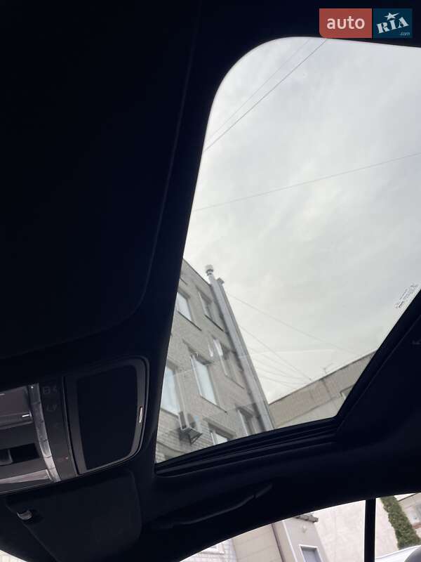 Купе Mercedes-Benz CL-Class 2010 в Житомирі