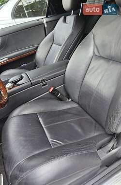 Купе Mercedes-Benz CL-Class 2008 в 