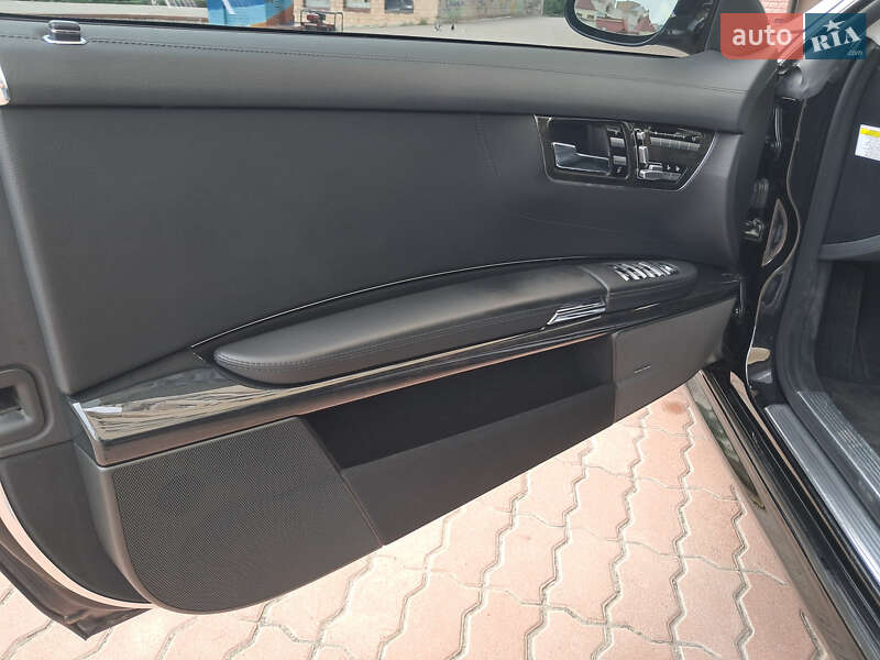 Купе Mercedes-Benz CL-Class 2007 в Киеве