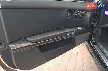 Купе Mercedes-Benz CL-Class 2007 в 