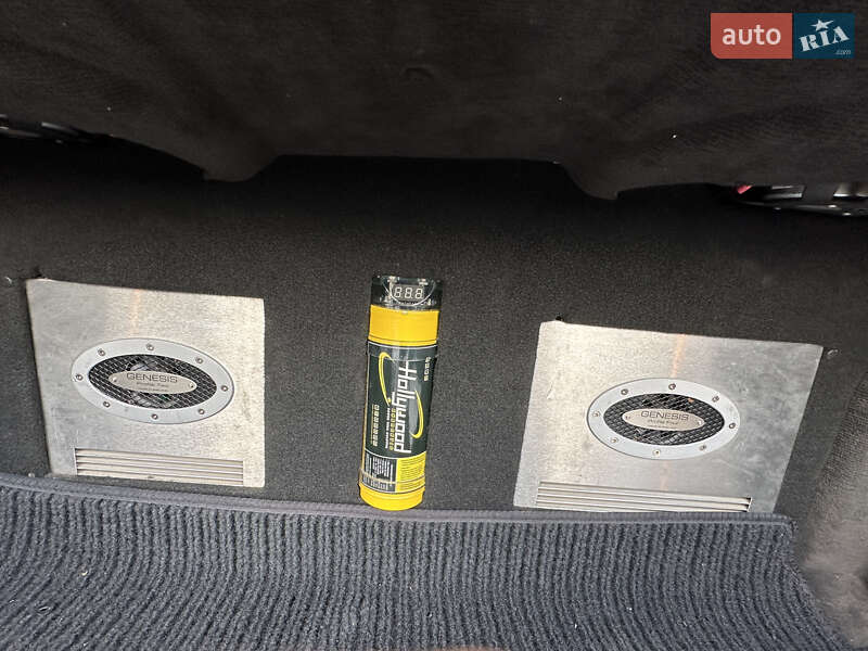 Купе Mercedes-Benz CL-Class 1997 в Киеве фото 12 Купе Mercedes-Benz CL-Class 1997 в Киеве