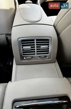 Купе Mercedes-Benz CL-Class 2008 в 